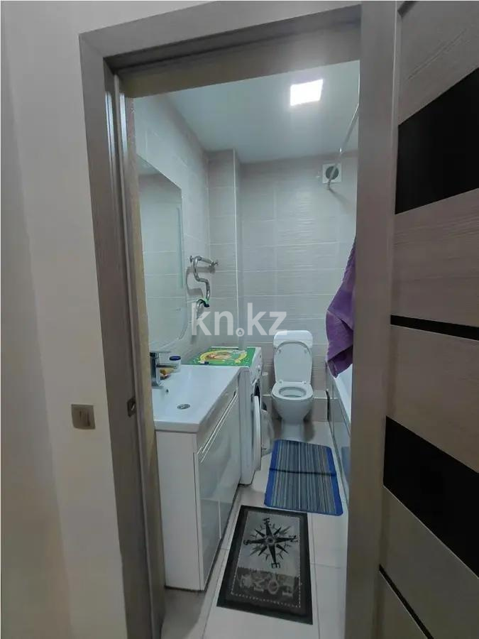 Продажа 2-комнатной квартиры, 63.4 м² в Астане - фото 4