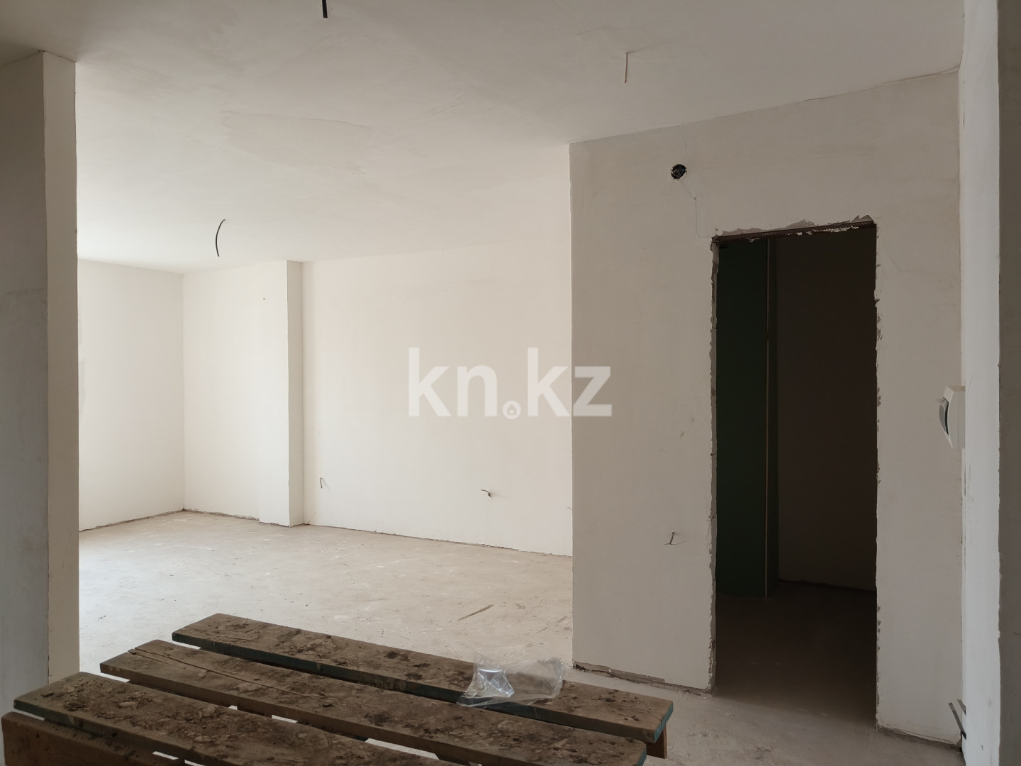 Продажа 1-комнатной квартиры, 52 м², ул. Е-15, дом  9а в Астане - фото 7