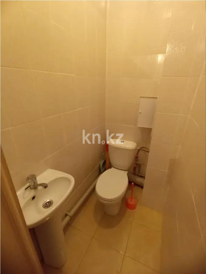 Продажа 1-комнатной квартиры, 47.6 м² в Астане - фото 4