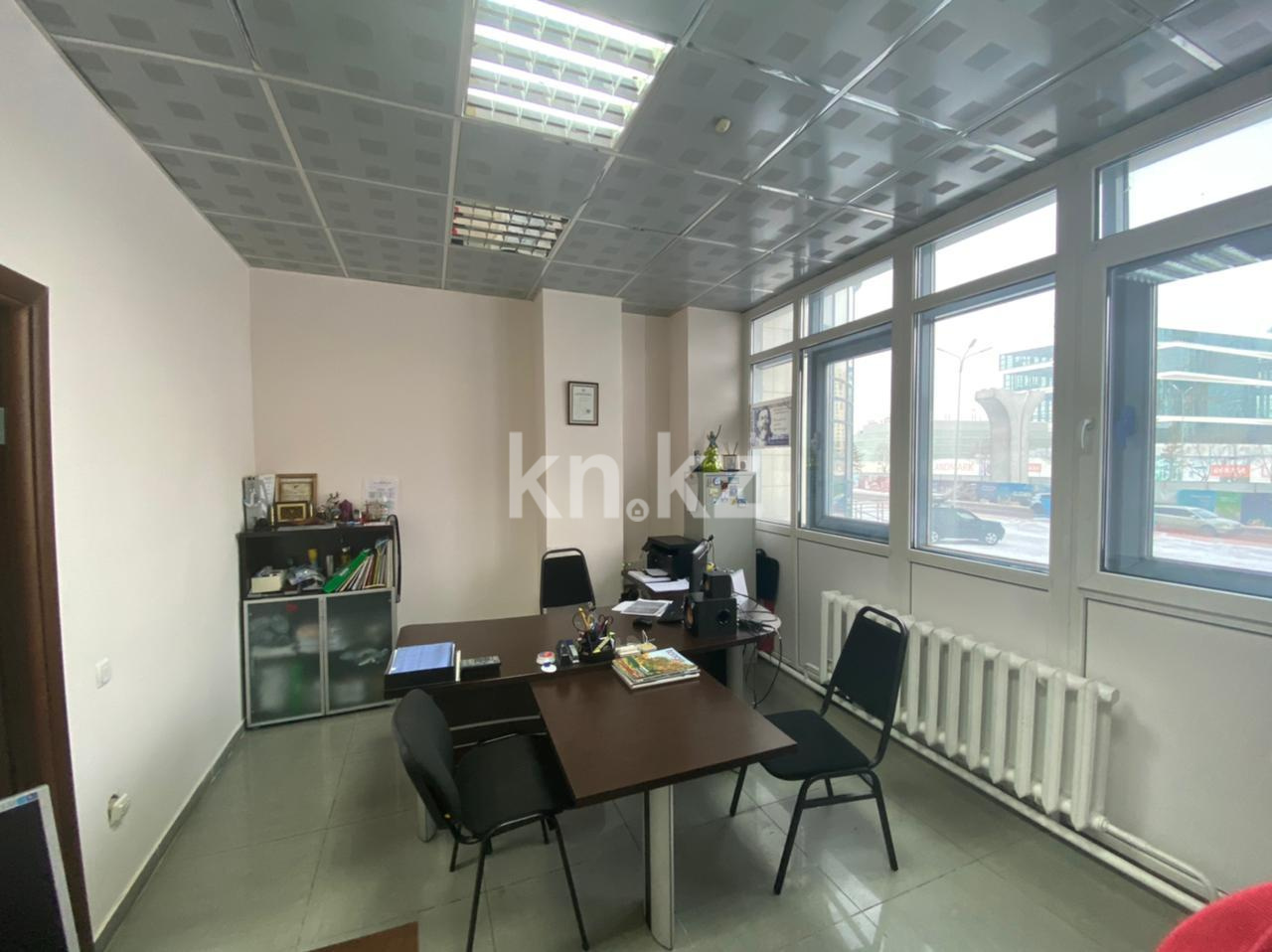 Продажа , 130 м², ул. Сыганак, дом  54 - ул. Сауран - Продажа квартир в Астане фото 14 из 19