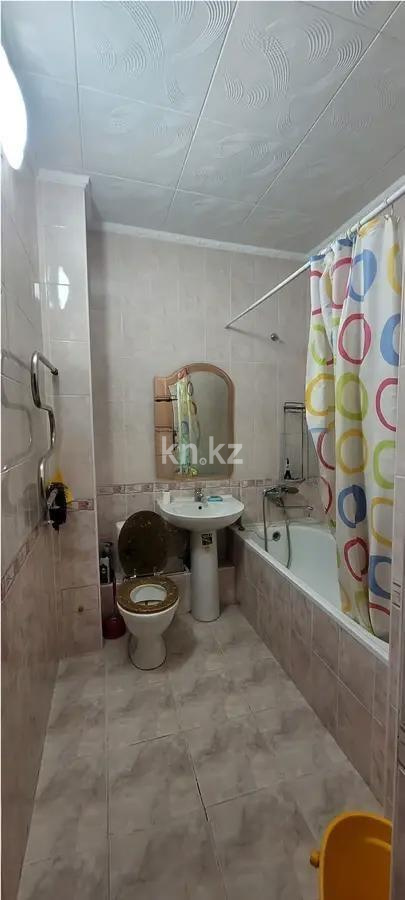 Продажа 1-комнатной квартиры, 36.3 м², мкр-н Таугуль, дом  13 в Алматы - фото 3