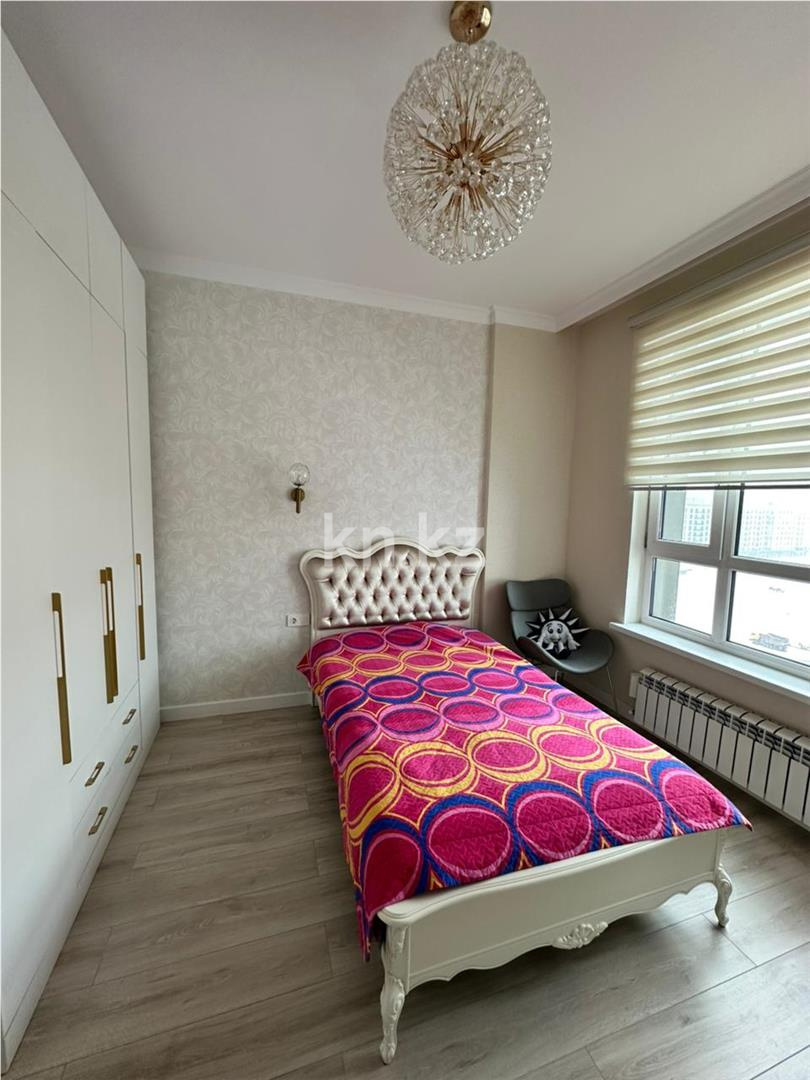 Продажа 4-комнатной квартиры, 110 м², ул. Казыбек би - Продажа земельных участков в Уральске фото 5 из 19