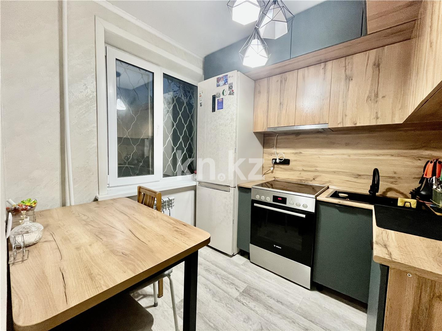 Продажа 2-комнатной квартиры, 44 м², ул. Горка Дружбы в Темиртау - фото 7