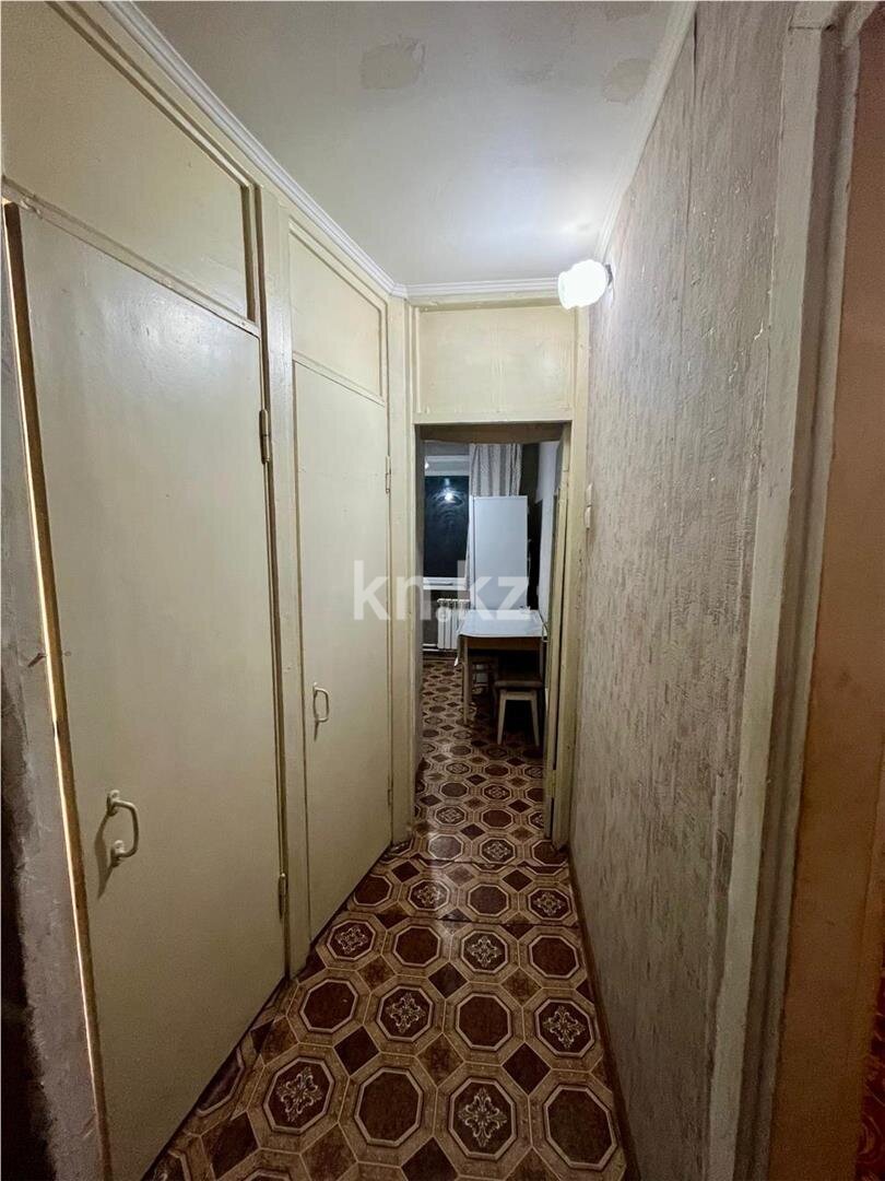 Продажа 1-комнатной квартиры, 30 м² в Караганде - фото 7