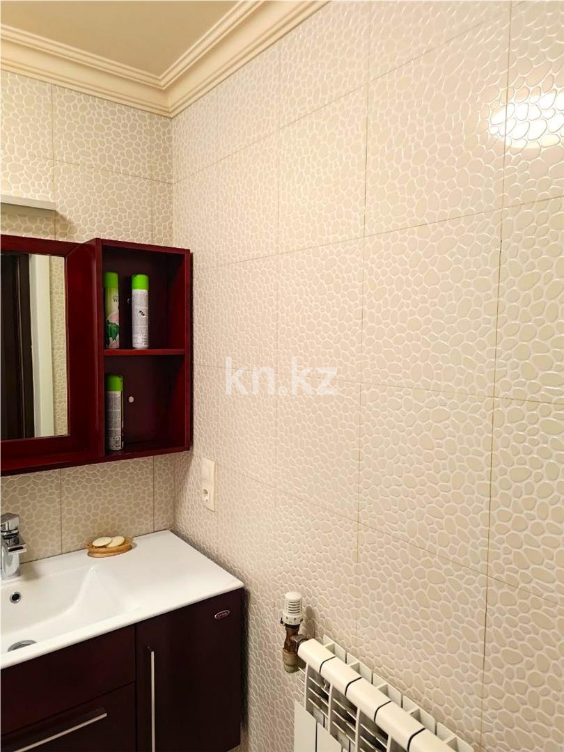 Продажа 8-комнатного дома, 433 м² - Продажа пятикомнатных и более домов, коттеджей в Караганде фото 38 из 48