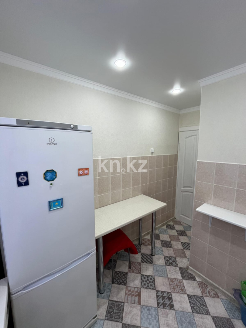 Продажа 2-комнатной квартиры, 45.2 м² в Актобе - фото 10