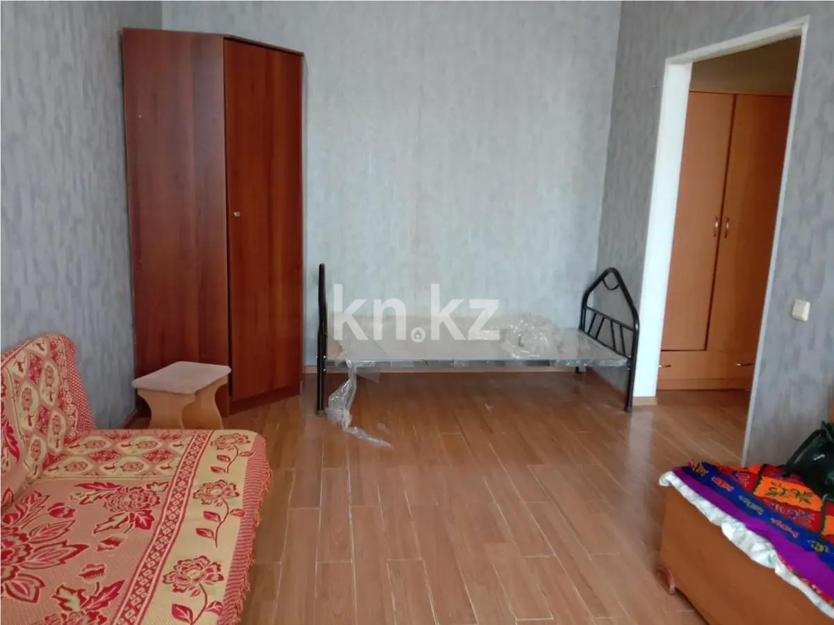 Продажа 1-комнатной квартиры, 40.2 м², ул. Кумисбекова, дом  9/1 в Астане Продажа 1-комнатной квартиры, 40.2 м², ул. Кумисбекова, дом  9/1 в Астане