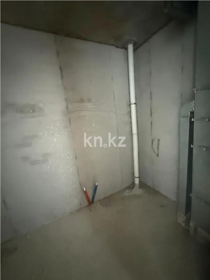 Продажа 2-комнатной квартиры, 55.34 м² - Продажа  двухкомнатных квартир в новостройках Астаны - страница 11 фото 4 из 6