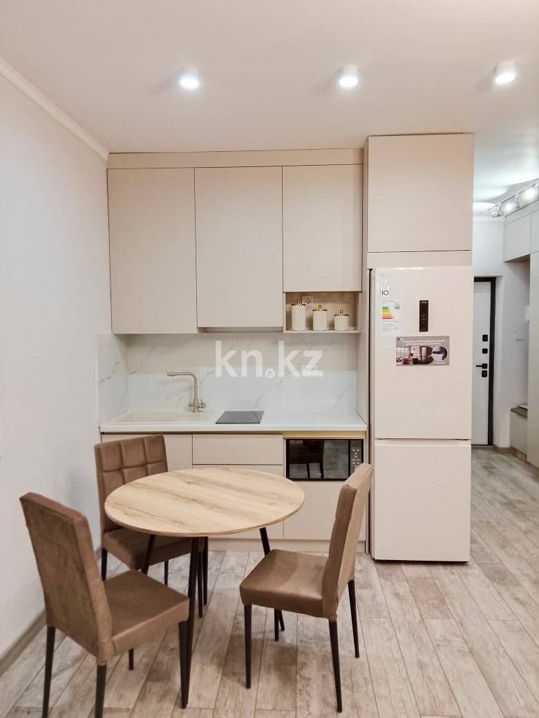 Продажа 1-комнатной квартиры, 31 м² в Алматы - фото 6