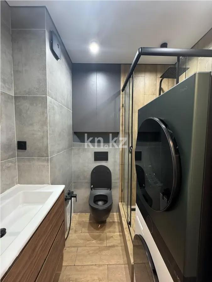 Продажа 2-комнатной квартиры, 41 м² в Алматы - фото 4