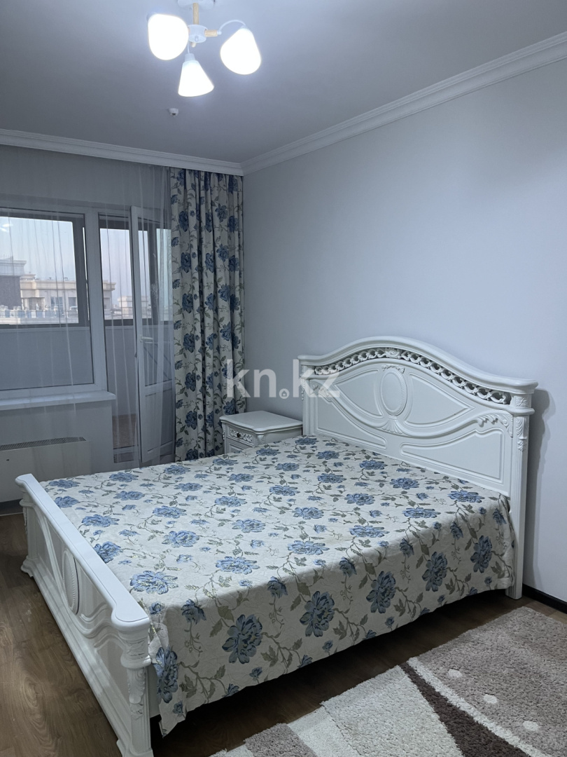 Продажа 2-комнатной квартиры, 85 м², пр. Кабанбай батыра, дом  11 - ул. Сарайшык в Астане - фото 7