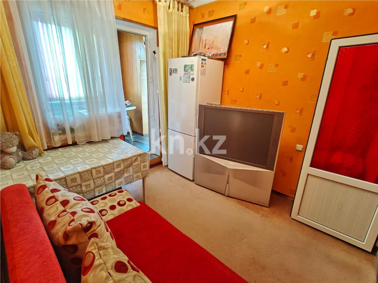 Продажа 3-комнатной квартиры, 63 м² - Продажа трехкомнатных квартир в Темиртау фото 5 из 12