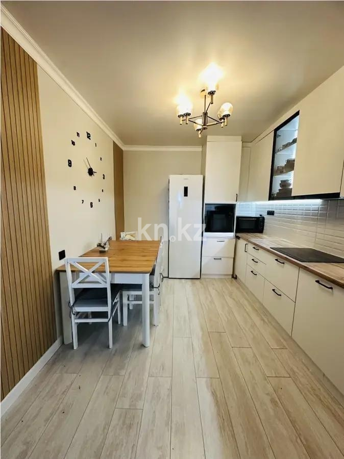 Продажа 3-комнатной квартиры, 74 м² в Алматы - фото 5