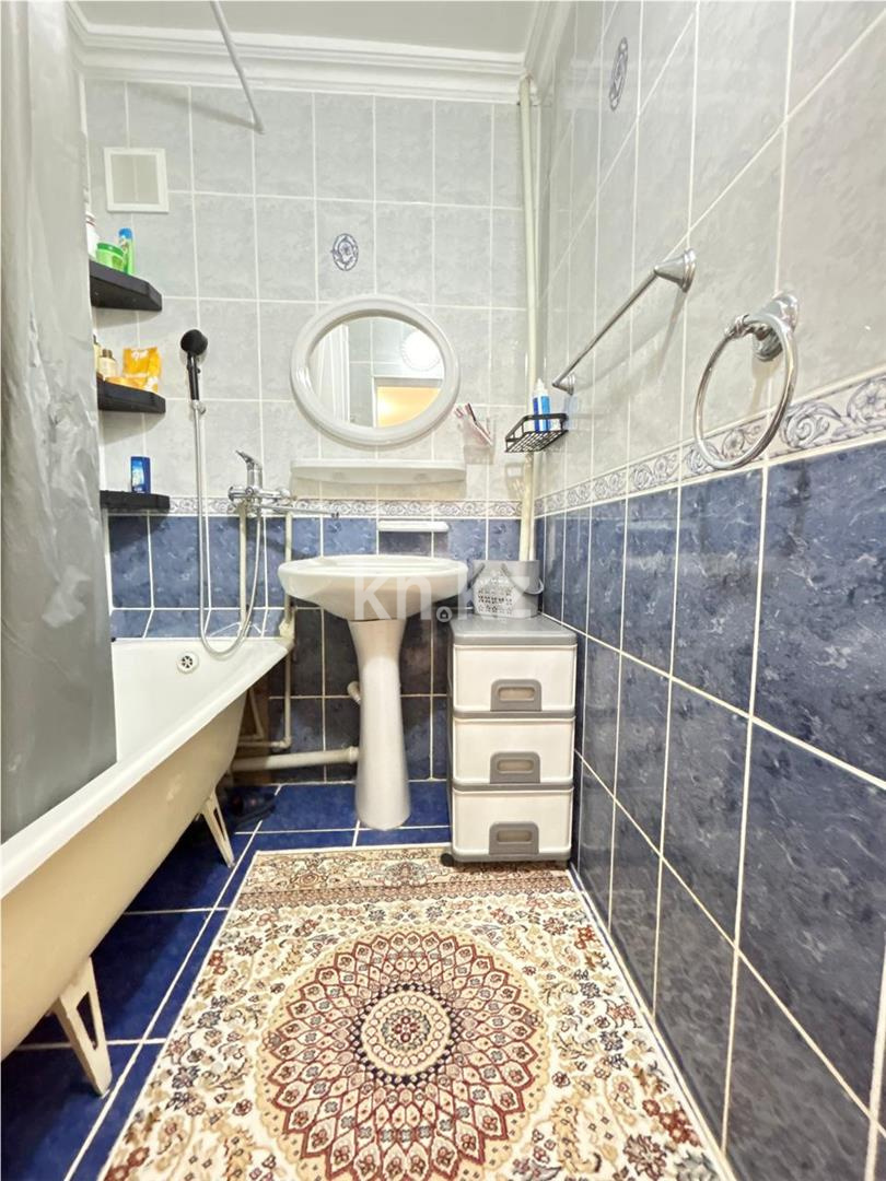 Продажа 3-комнатной квартиры, 75.3 м², ул. Бараева - Продажа квартир в Астане фото 10 из 12