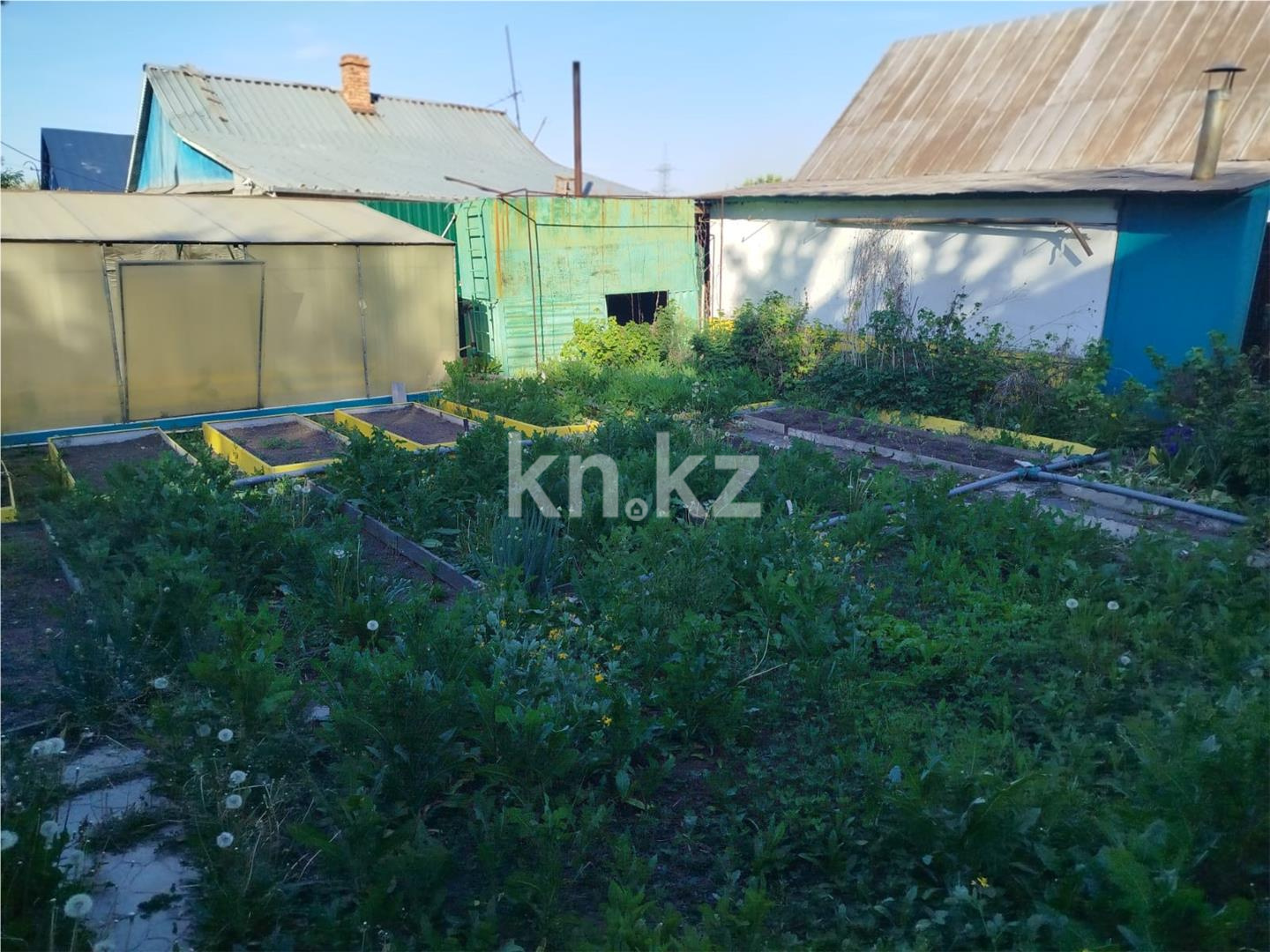 Продажа 3-комнатного дома, 75 м² - Недвижимость в Темиртау - страница 6 фото 36 из 47
