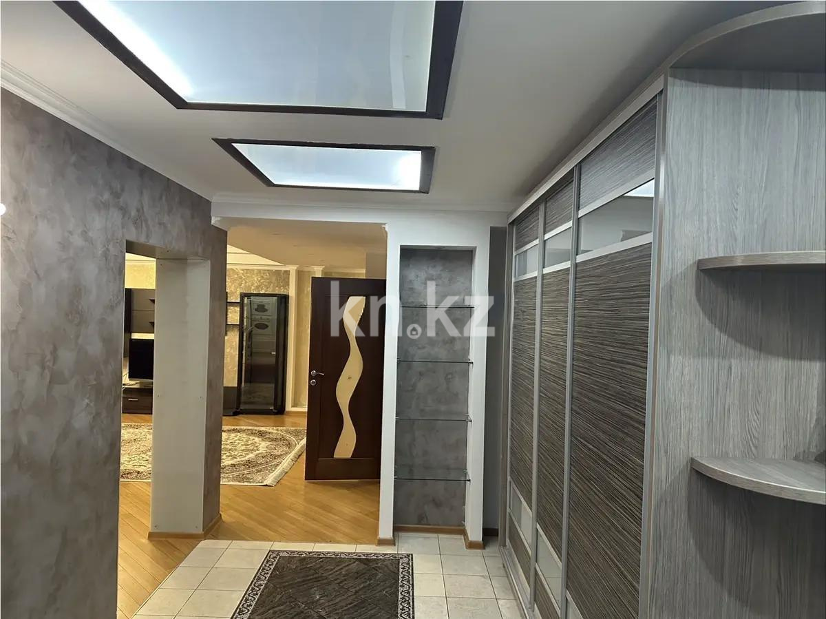 Продажа 4-комнатной квартиры, 154 м², ул. Шашкина, дом  9б - Продажа квартир в Казахстане фото 5 из 5