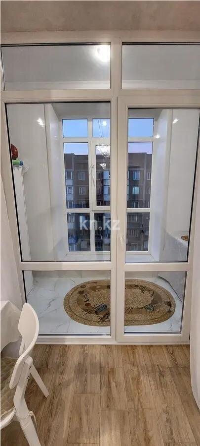 Продажа 4-комнатной квартиры, 90 м² в Караганде - фото 14