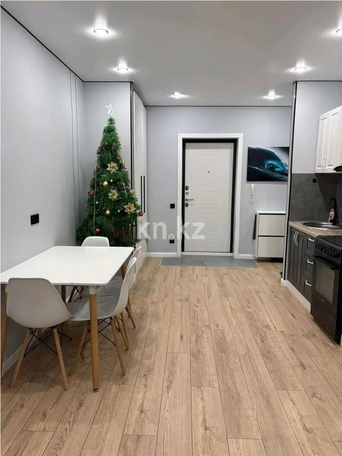 Продажа 2-комнатной квартиры, 42.5 м² в Астане - фото 3