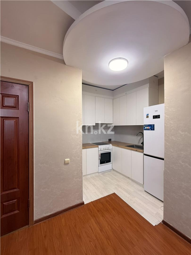 Продажа 3-комнатной квартиры, 57.9 м² - Продажа трехкомнатных квартир в монолитно-каркасном доме в Астане - страница 5 фото 6 из 11