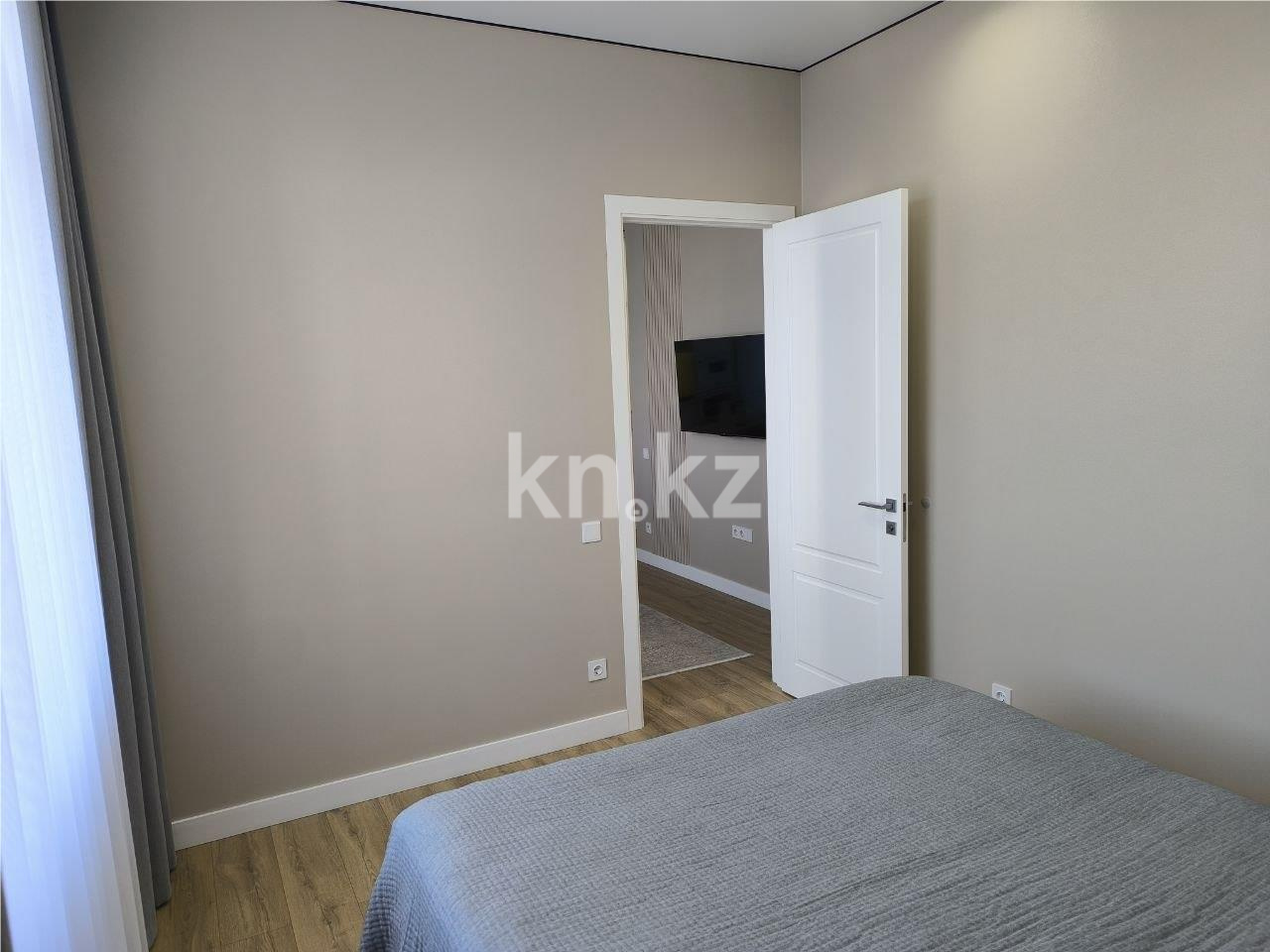 Продажа 3-комнатной квартиры, 64 м² - Продажа квартир в новостройках Караганды - страница 2 фото 5 из 13