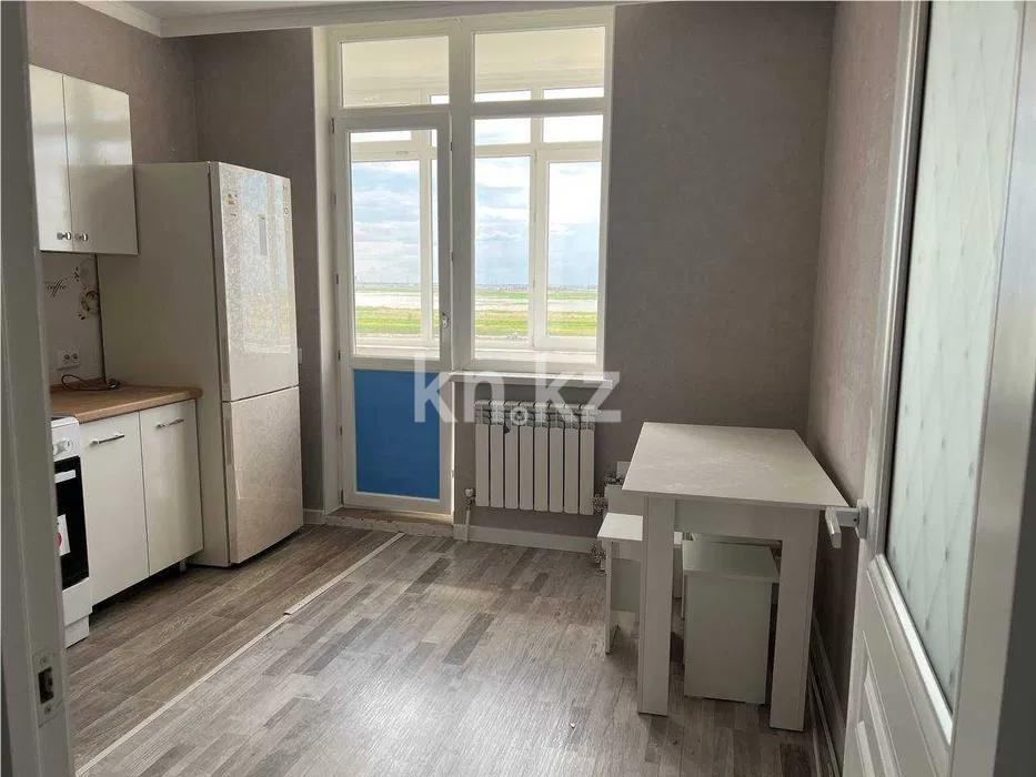 Продажа 1-комнатной квартиры, 42 м² в Астане - фото 2
