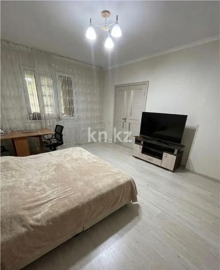 Продажа 2-комнатной квартиры, 60 м² - Продажа двухкомнатных квартир в Казахстане - страница 9 фото 2 из 5