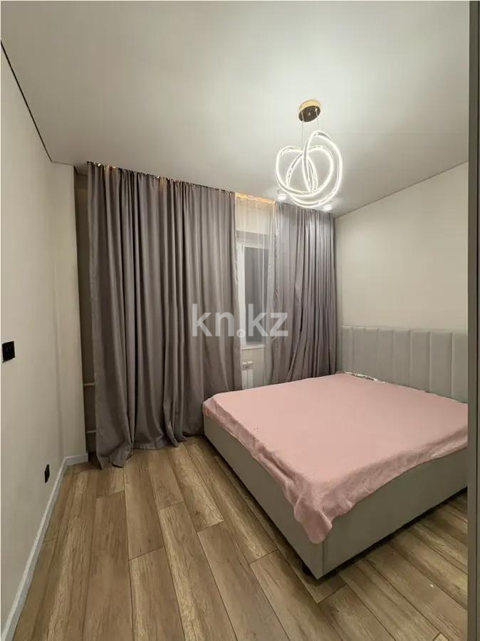 Продажа 3-комнатной квартиры, 65.2 м², ул. Тургута Озала, дом  88 в Алматы - фото 3