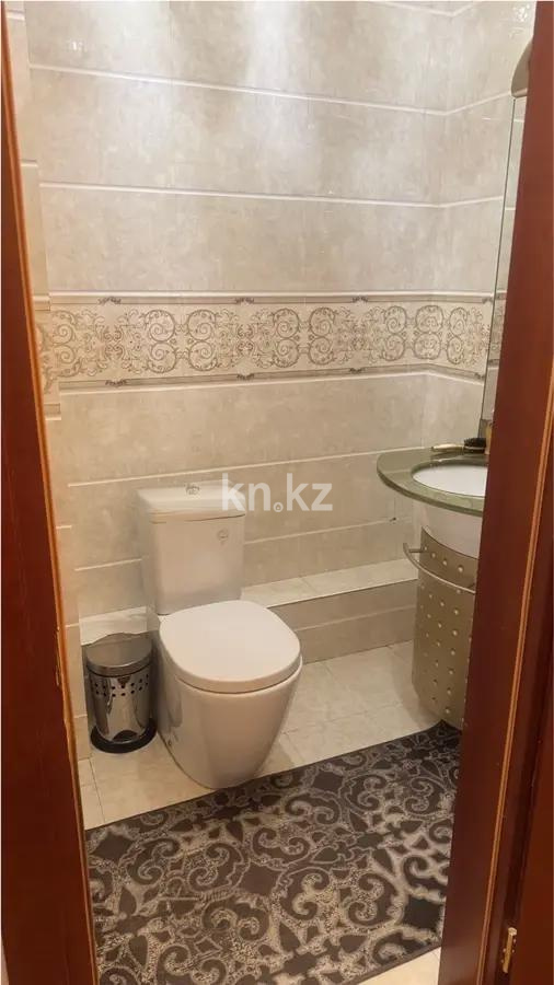 Продажа 4-комнатной квартиры, 146.8 м² - Продажа квартир в новостройках Алматы без посредников - страница 3 фото 5 из 6