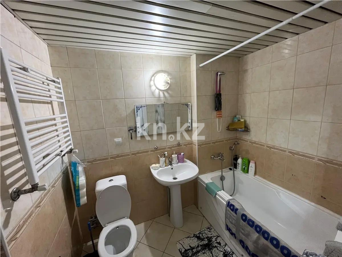 Продажа 3-комнатной квартиры, 83 м², мкр-н Аккент, дом  15 - Продажа  трехкомнатных квартир в Алматы с фото фото 4 из 5