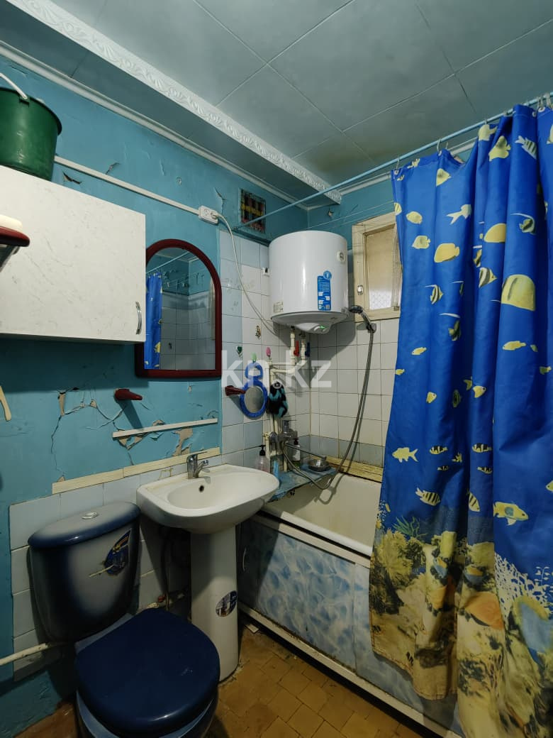 Продажа 1-комнатной квартиры, 31 м² в Караганде - фото 10