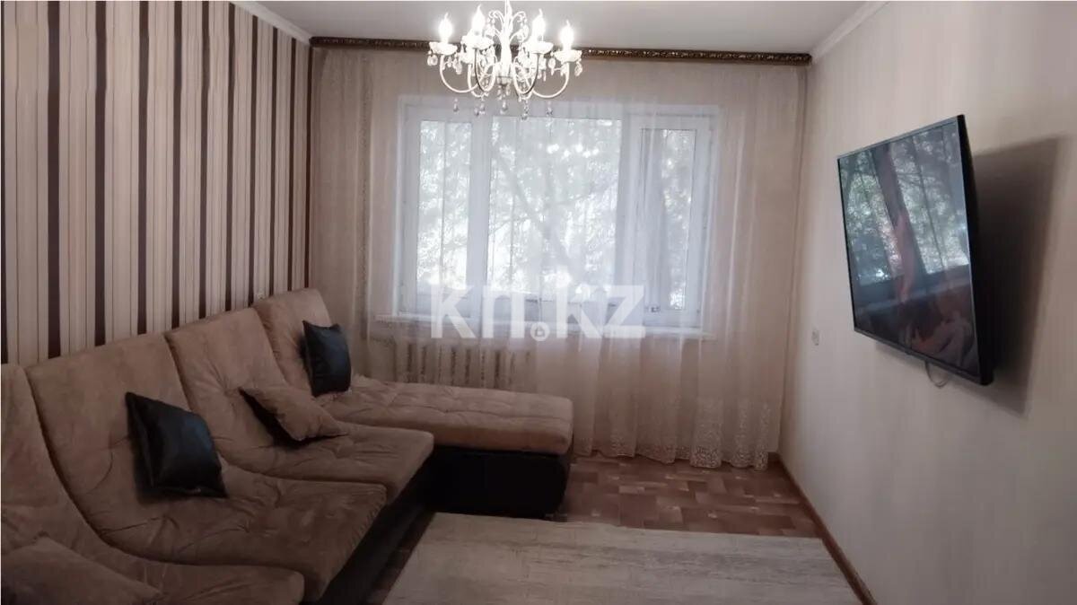 Продажа 2-комнатной квартиры, 55 м² в Темиртау