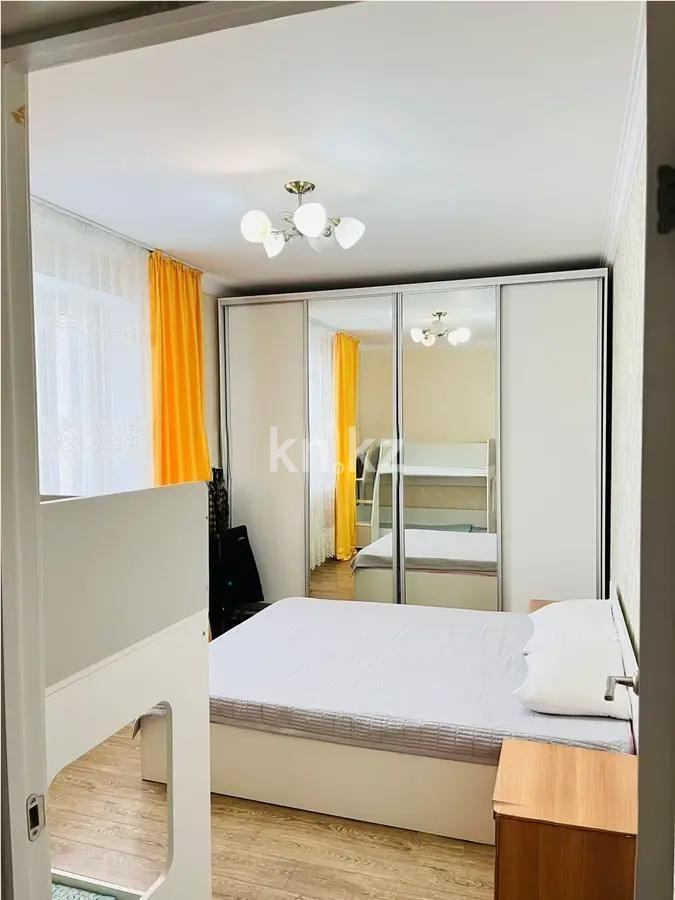 Продажа 2-комнатной квартиры, 56 м² - Продажа недвижимости в Астане - страница 23 фото 2 из 4