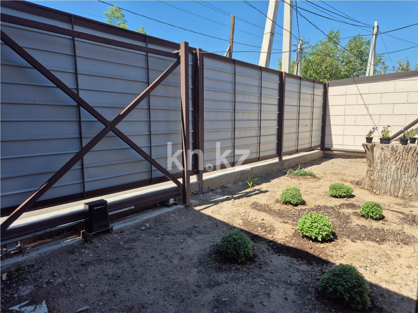 Продажа 4-комнатного дома, 91.3 м², ул. Нуржанова (Кувская), дом  2 - Продажа домов, коттеджей в Караганде фото 33 из 42