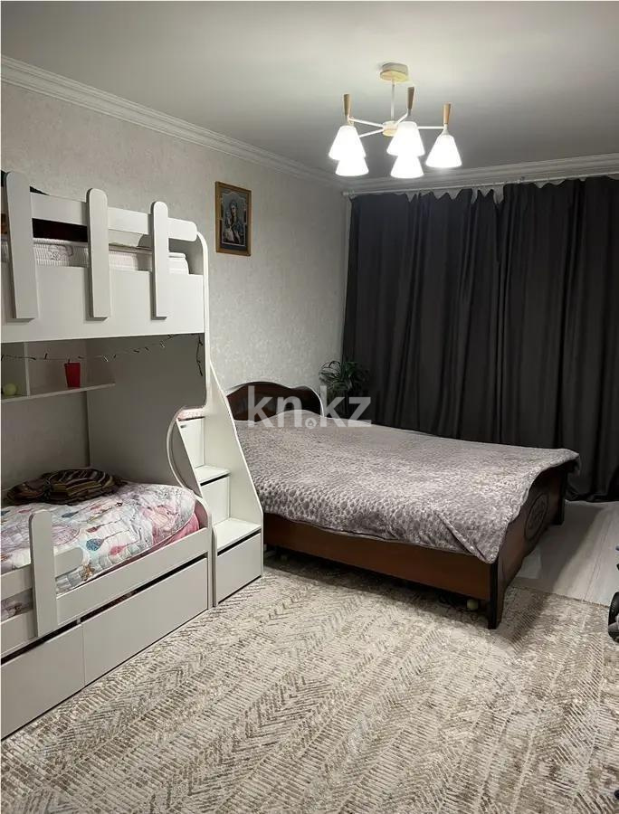 Продажа 2-комнатной квартиры, 50.3 м² - Продажа квартир в Алматы фото 2 из 5