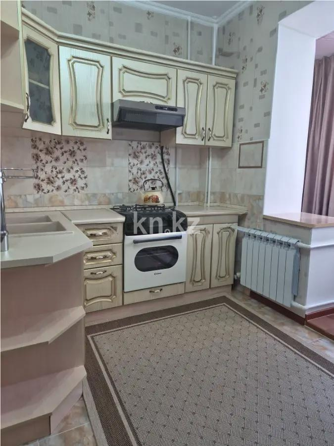 Продажа 2-комнатной квартиры, 59.1 м² - Продажа  двухкомнатных квартир в новостройках Алматы - страница 2 фото 3 из 6