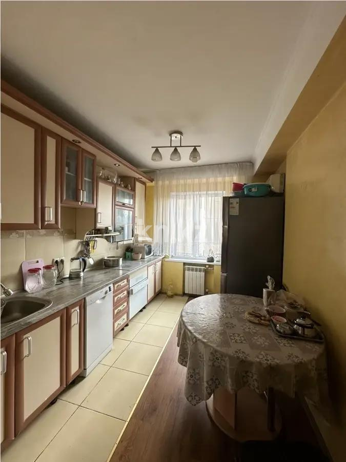 Продажа 4-комнатной квартиры, 96 м², пр. Аль-Фараби, дом  81 в Алматы - фото 6