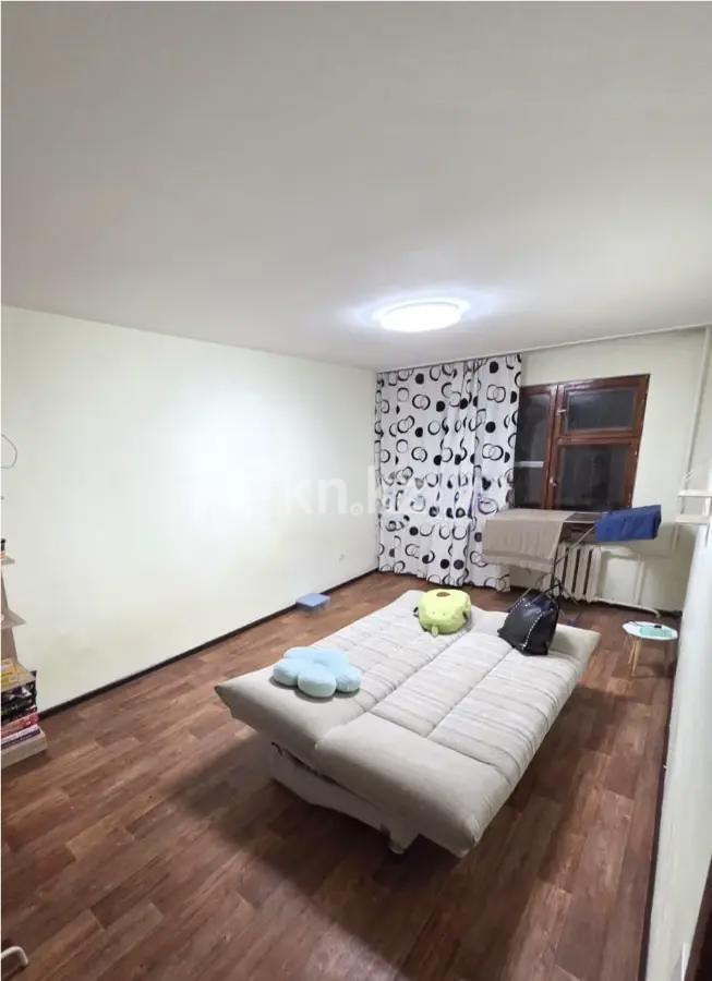 Продажа 1-комнатной квартиры, 32 м² в Астане