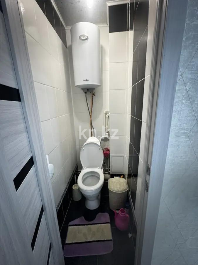 Продажа 4-комнатной квартиры, 77 м² - Продажа квартир в Караганде - страница 2 фото 8 из 9