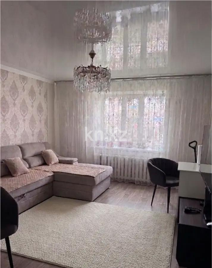 Продажа 2-комнатной квартиры, 59.1 м² - Продажа квартир в Астане - страница 2 фото 1 из 5