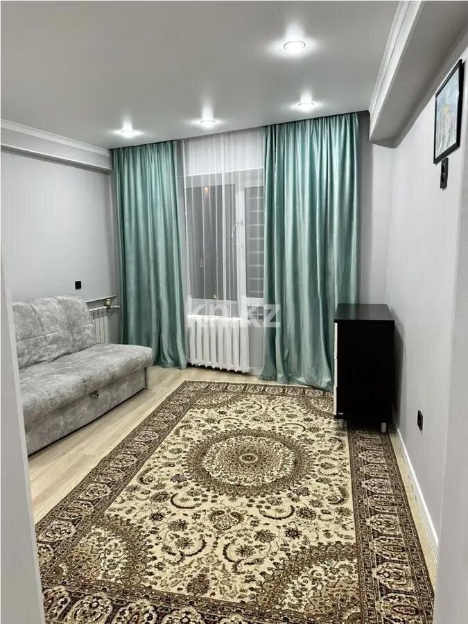 Продажа 3-комнатной квартиры, 63 м² в Астане