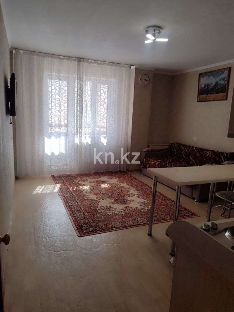 Аренда 2-комнатной квартиры, 62 м² - Аренда квартир помесячно в Караганде фото 11 из 18