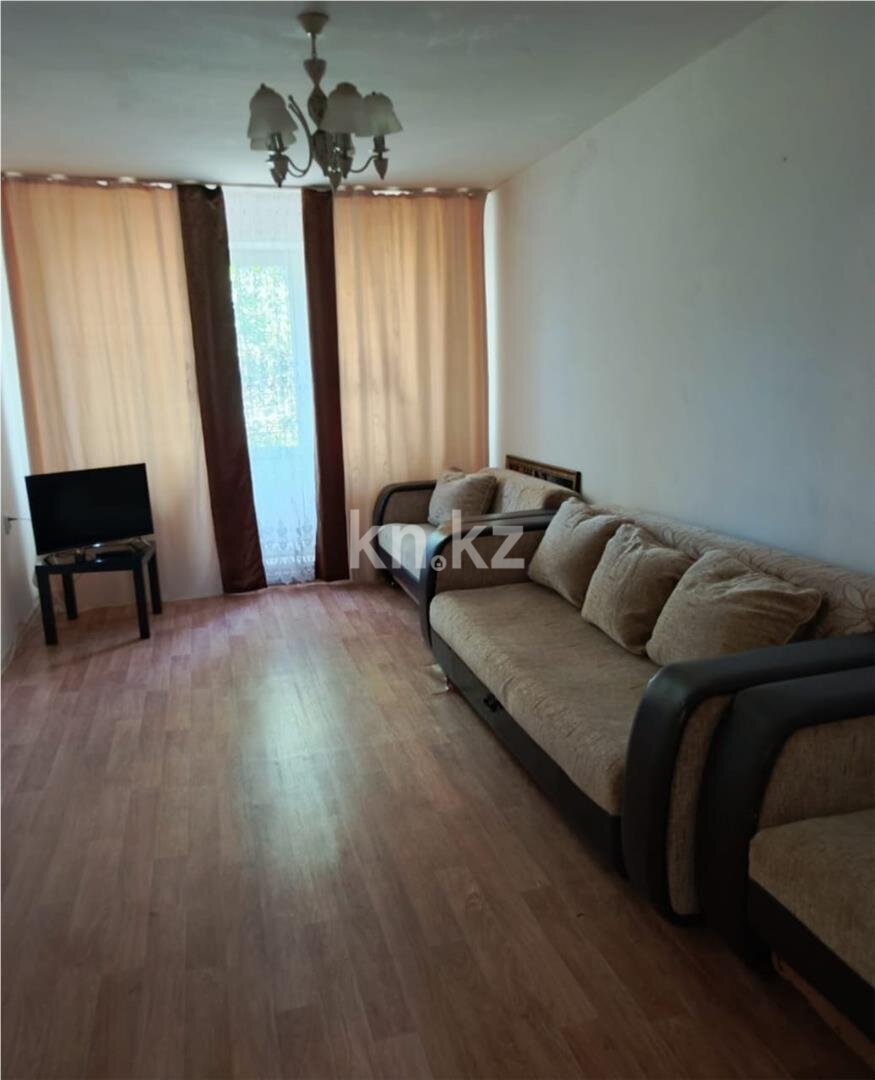 Продажа 2-комнатной квартиры, 43 м² в Темиртау - фото 3