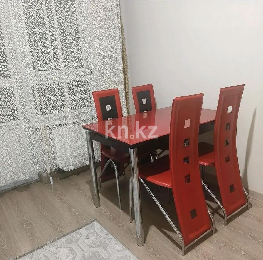 Продажа 1-комнатной квартиры, 35.1 м² в Астане - фото 3