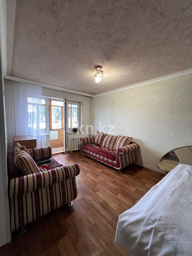 Продажа 1-комнатной квартиры, 30 м², ул. Гоголя, дом  68 - Продажа  однокомнатных квартир в Караганде фото 2 из 6