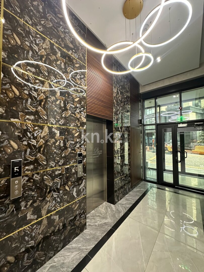 Продажа 2-комнатной квартиры, 50 м² в Алматы - фото 16