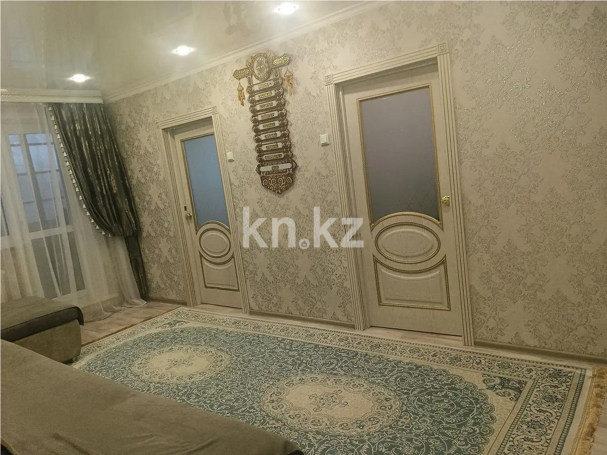 Продажа 4-комнатной квартиры, 61 м² в Абае