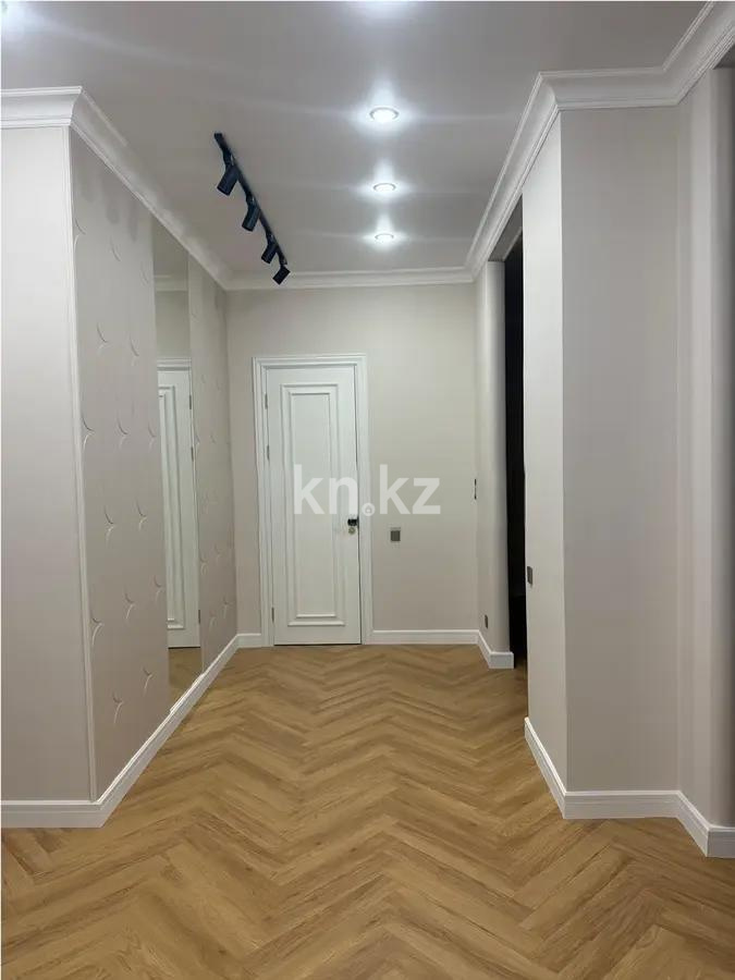 Продажа 3-комнатной квартиры, 127.1 м², пр. Аль-Фараби, дом  35 стр - Продажа квартир в Астане без посредников фото 7 из 7
