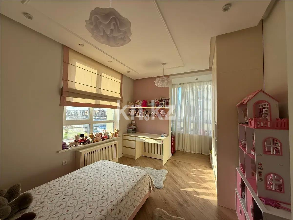 Продажа 3-комнатной квартиры, 81 м² - Продажа трехкомнатных квартир в Астане фото 3 из 6