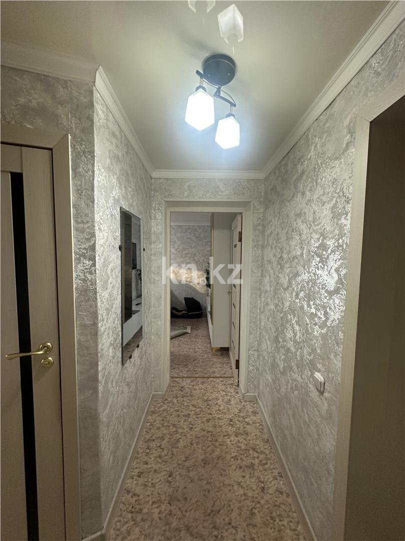 Продажа 2-комнатной квартиры, 45 м² в Караганде - фото 10