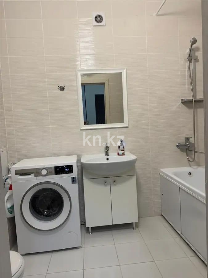 Продажа 1-комнатной квартиры, 44.2 м² в Астане - фото 3